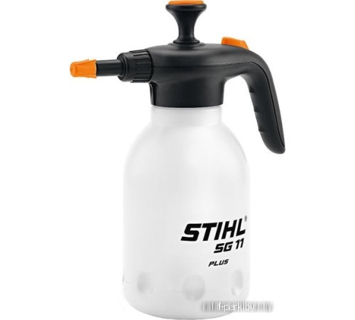 Ручной опрыскиватель STIHL SG 11 Plus
