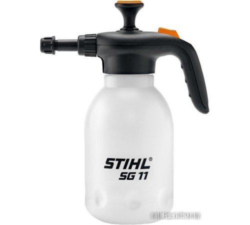 Ручной опрыскиватель STIHL SG 11