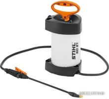 Ручной опрыскиватель STIHL SG 21