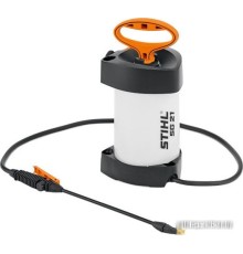 Ручной опрыскиватель STIHL SG 21
