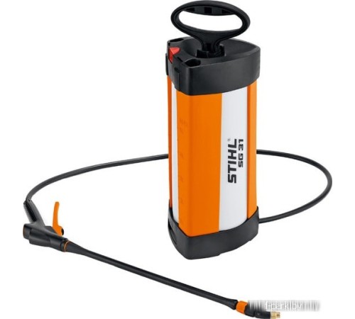 Ручной опрыскиватель STIHL SG 31