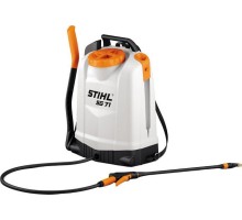 Ручной опрыскиватель STIHL SG 71