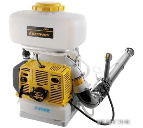 Бензиновый опрыскиватель Champion PS257