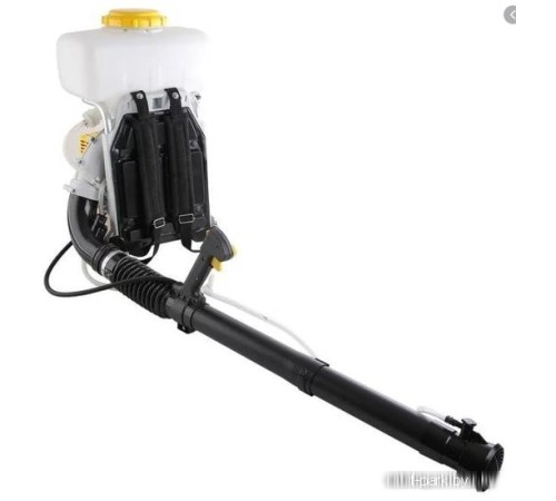 Бензиновый опрыскиватель Champion PS257