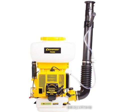 Бензиновый опрыскиватель Champion PS282