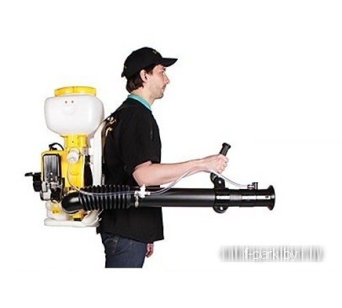 Бензиновый опрыскиватель Champion PS282