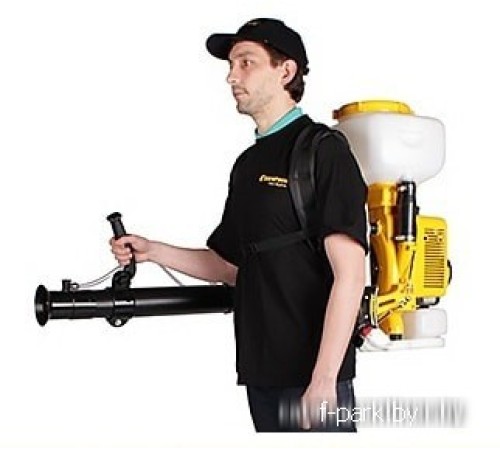 Бензиновый опрыскиватель Champion PS282
