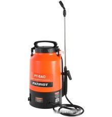 Аккумуляторный опрыскиватель Patriot PT-5AC