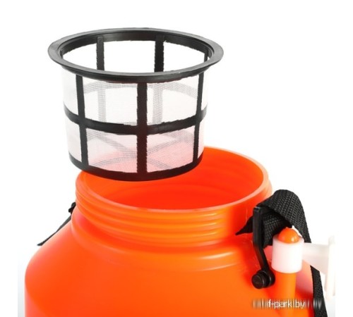 Аккумуляторный опрыскиватель Patriot PT-5AC