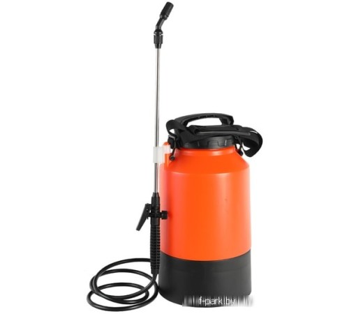 Аккумуляторный опрыскиватель Patriot PT-5AC