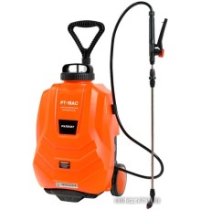 Аккумуляторный опрыскиватель Patriot PT-18AC