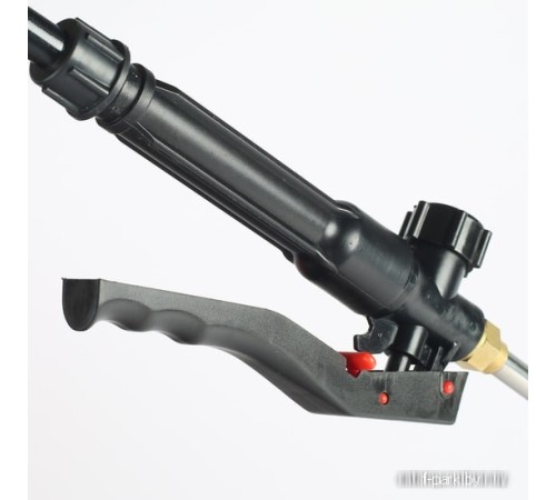 Аккумуляторный опрыскиватель Patriot PT-16AC