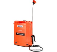 Аккумуляторный опрыскиватель Patriot PT-16LI