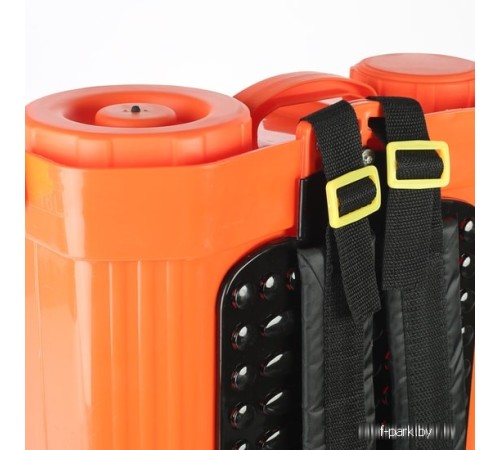 Аккумуляторный опрыскиватель Patriot PT-16LI