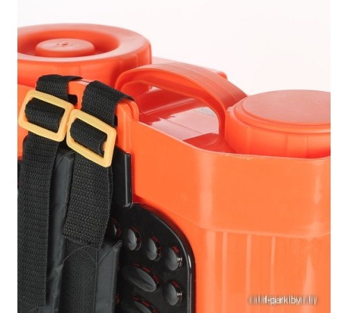 Аккумуляторный опрыскиватель Patriot PT-16LI