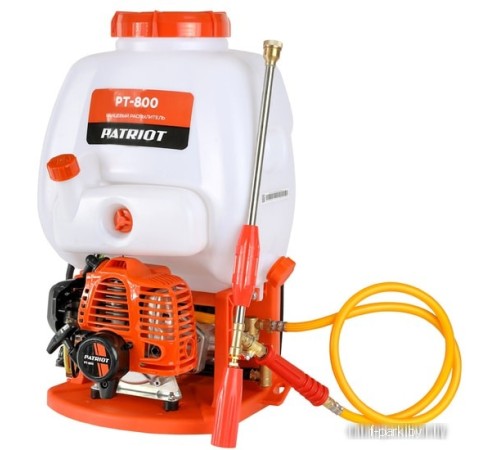 Бензиновый опрыскиватель Patriot PT-800