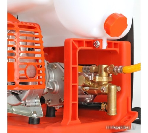 Бензиновый опрыскиватель Patriot PT-800