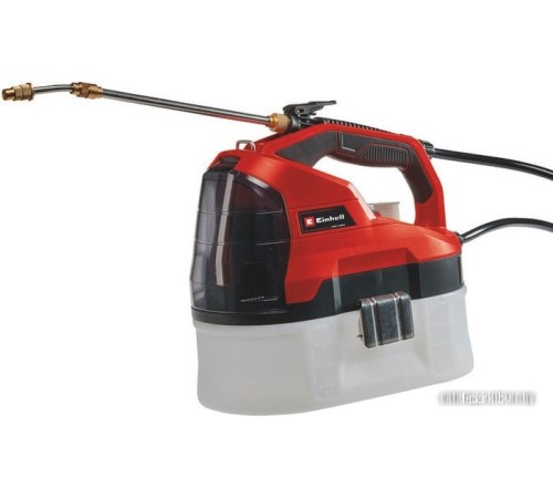 Аккумуляторный опрыскиватель Einhell GE-WS 18/35 Li-Solo 3425210 (без АКБ)