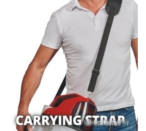 Аккумуляторный опрыскиватель Einhell GE-WS 18/35 Li-Solo 3425210 (без АКБ)