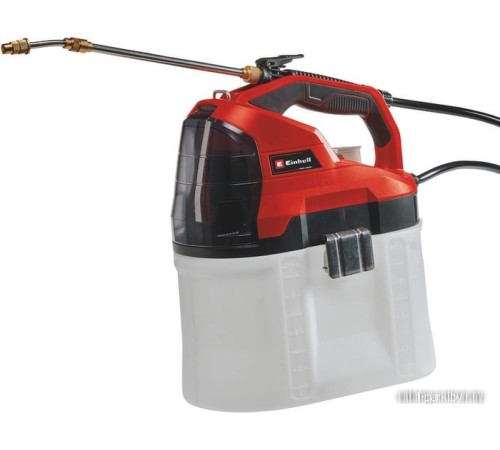 Аккумуляторный опрыскиватель Einhell GE-WS 18/75 Li-Solo 3425220 (без АКБ)