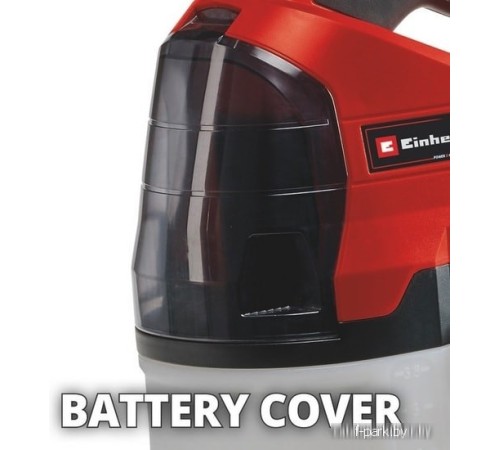 Аккумуляторный опрыскиватель Einhell GE-WS 18/75 Li-Solo 3425220 (без АКБ)