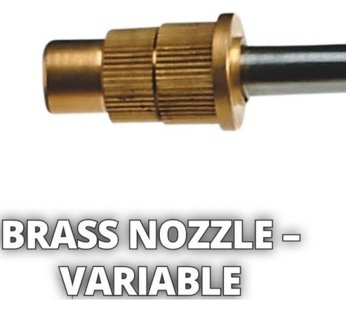 Аккумуляторный опрыскиватель Einhell GE-WS 18/75 Li-Solo 3425220 (без АКБ)