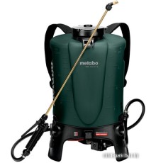 Ручной опрыскиватель Metabo RSG 18 LTX 15 602038850