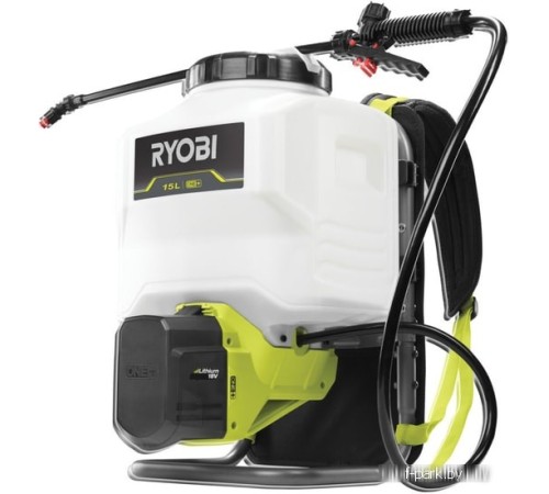 Аккумуляторный опрыскиватель Ryobi RY18BPSA-0