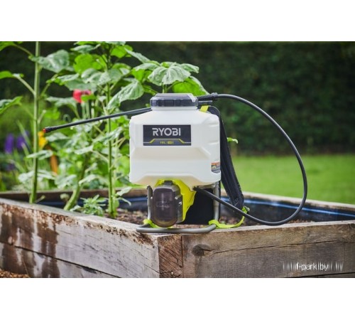 Аккумуляторный опрыскиватель Ryobi RY18BPSA-0
