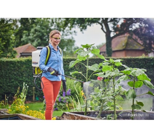 Аккумуляторный опрыскиватель Ryobi RY18BPSA-0