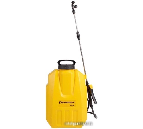 Аккумуляторный опрыскиватель Champion SA12