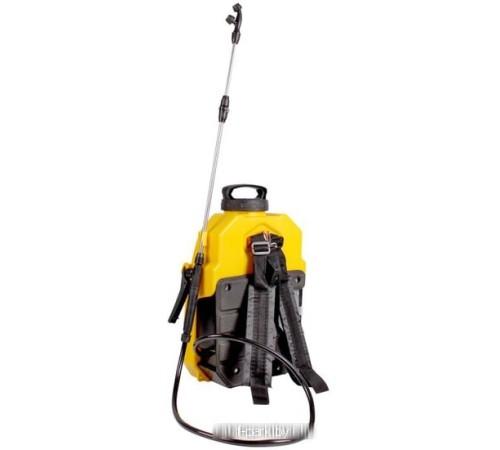 Аккумуляторный опрыскиватель Champion SA12