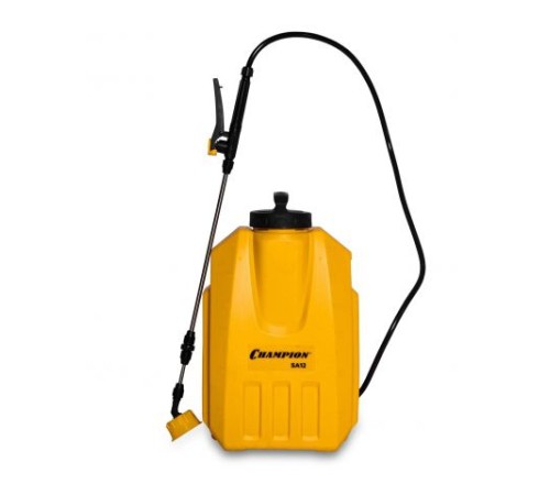 Аккумуляторный опрыскиватель Champion SA12