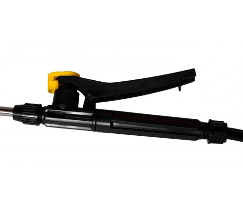 Аккумуляторный опрыскиватель Champion SA12