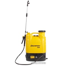 Аккумуляторный опрыскиватель Champion SA16