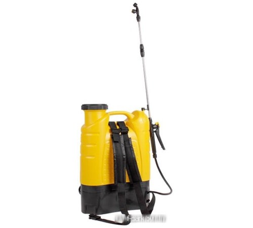 Аккумуляторный опрыскиватель Champion SA16