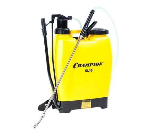 Ручной опрыскиватель Champion SL16