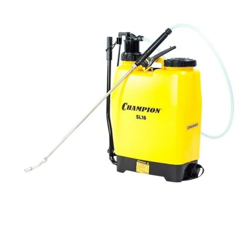 Ручной опрыскиватель Champion SL16