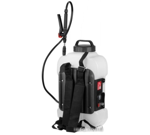 Аккумуляторный опрыскиватель Wortex KS 1690 Li