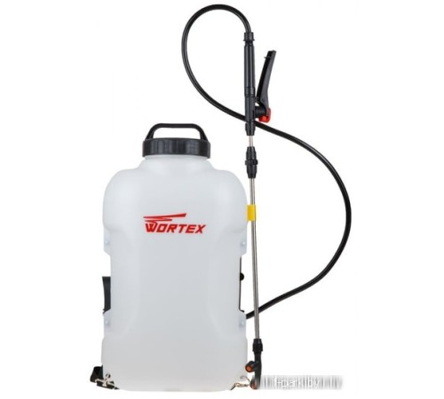 Аккумуляторный опрыскиватель Wortex KS 1690 Li