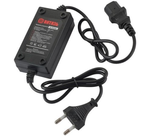 Аккумуляторный опрыскиватель Витязь АО-12/1 (синий)