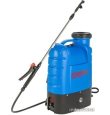 Аккумуляторный опрыскиватель Витязь АО-16 (синий)