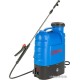 Аккумуляторный опрыскиватель Витязь АО-16 (синий)