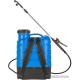 Аккумуляторный опрыскиватель Витязь АО-16 (синий)