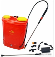 Аккумуляторный опрыскиватель ЭНЕРГОПРОМ ОПЭ 12