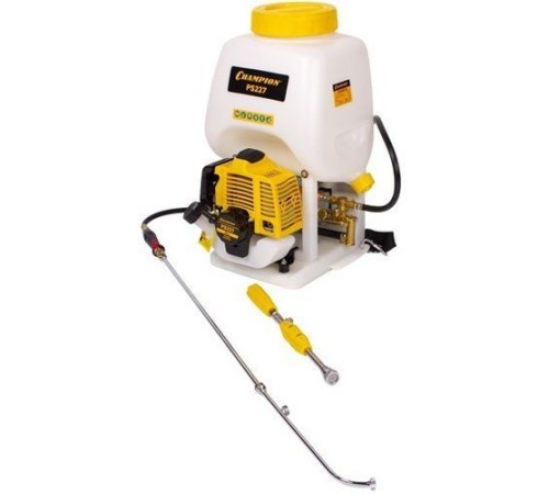 Бензиновый опрыскиватель Champion PS227