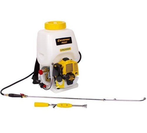 Бензиновый опрыскиватель Champion PS227