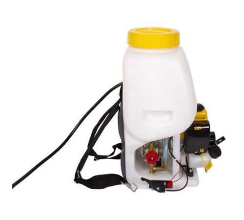 Бензиновый опрыскиватель Champion PS227