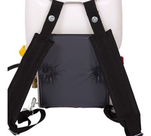 Бензиновый опрыскиватель Champion PS227