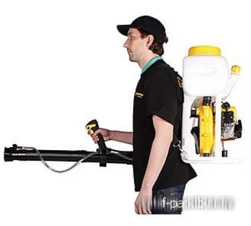 Бензиновый опрыскиватель Champion PS242